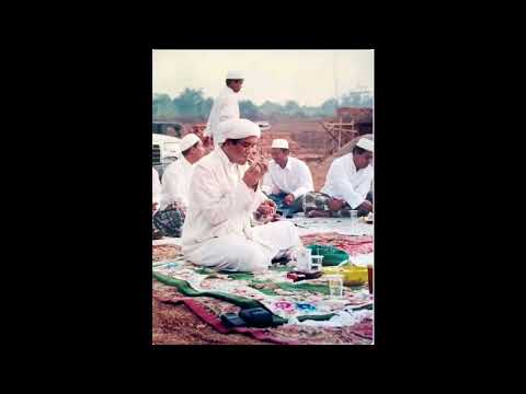 Syair Guru Sekumpul ~ Nurul Wujud