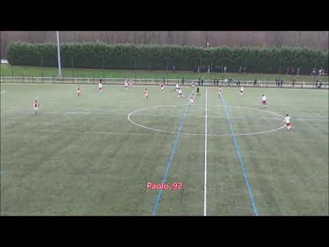 19 GRAND EST U18 R1 J10 NANCY REIMS