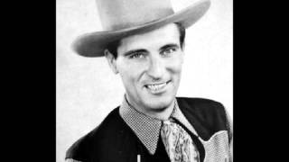 Ernest Tubb - Tennessee Saturday Night