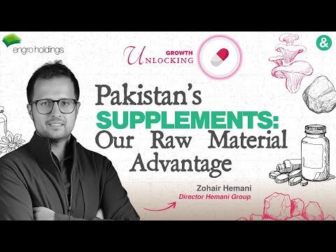 Inside Hemani's Herbal Export Revolution: A Natural Remedy Empire