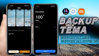 Download lagu How to backup and restore themes on all Xiaomi phones mp3 Download lagu How to backup and restore themes on all Xiaomi phones mp3