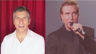 My Taratata - Nagui - Bernard Lavilliers "La Salsa" (Live 1993)