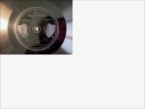 Jaudas' Society Orchestra DJER KISS