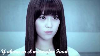 Dani Cimorelli - "Love Is a Losing Game" Cover (ESPAÑOL)