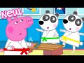 Peppa Pig Tales Karate Class With The Panda Twins BRAND NEW Peppa Pig Episodes
