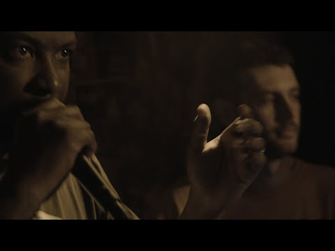 Simma & Parly B (Live in Hull)