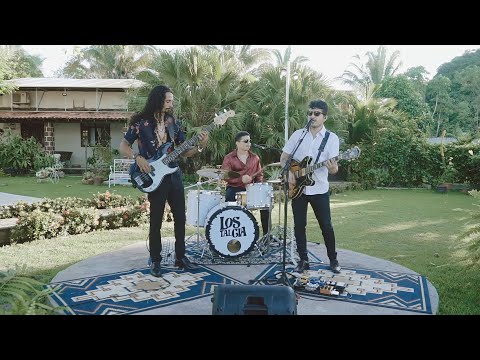 Lostalgia - Não consigo viver sem você - Cover