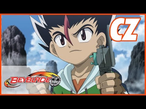 Beyblade: Metal Masters | Světový šampionát začíná! - Ep. 60 | ČEŠTINA!