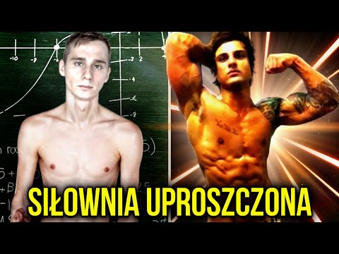 To 18 Minut Zaoszczędzi Ci 10 LAT Treningu