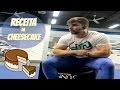 Diário de um Bodybuilder em Miami #65 - Receita da Cheesecake / Minha Família Chegou