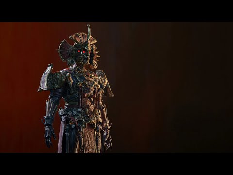 PoE 2 | Trial Of Chaos, The Trialmaster Boss Fight. 4Th Ascendancy.