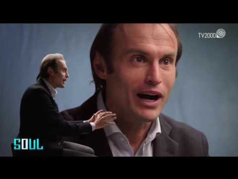 #Soul: Monica Mondo intervista don Marco Pozza