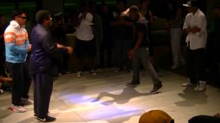 Brainiac & Erin v Collision