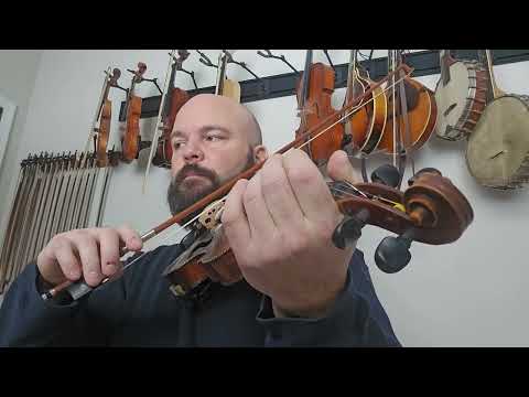 Golden Grove Viola Part C by Brian Balmages