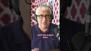 Leo Harlem habla de que parece que la clave es complicar las cosas