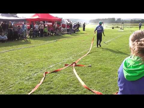 SDH Nemrlov - FVC Pavlov 2014 (2. kolo)