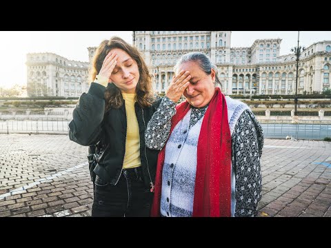 A MI MAMÁ NO LE GUSTA ESTA CIUDAD