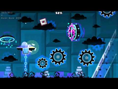 Psychosis 100% (old video)