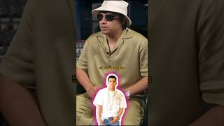 Tito el Bambino le puso su apodo‼️