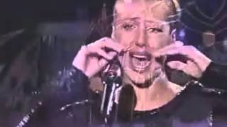 Monica Naranjo Empiezo a recordarte Fin de año