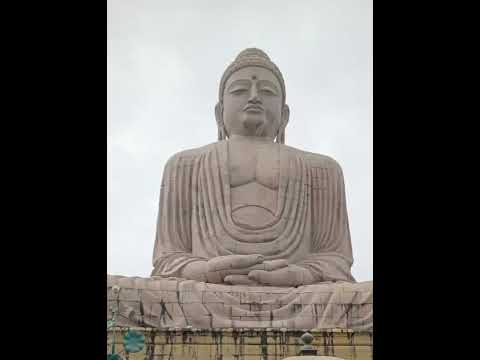 Let's explore Bodhgaya, #short video Tourism places in  gaya #Bihar.. #buddha #mahabodhitemple