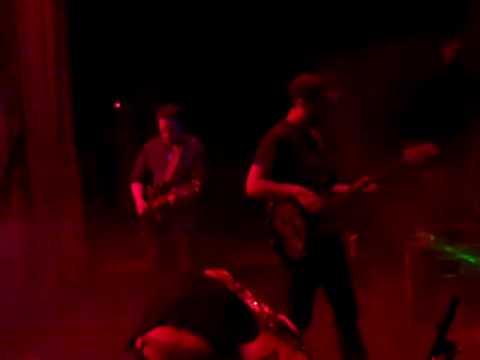 God and the Architects Live at the Michigan Theater - Sweater Vest