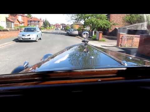 Thumbnail for 1935 Lanchester LA10- Sports Coupe by Coupe