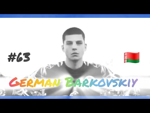 German Barkovskiy (2002), Dynamo Brest, Goals - Vysheyshaya Liga 2024