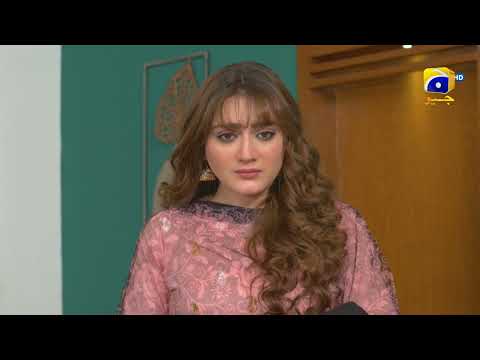 Grift 𝗡𝗲𝘄 𝗣𝗿𝗼𝗺𝗼 Mega Episode 19 | Ali Abbas | Saniya Shamshad | Momina Iqbal | HAR PAL GEO