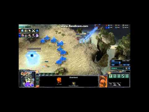 [Pixel] Acer Nerchio vs Creator Prime Commentary Game 3