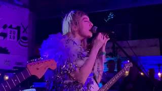 Black Hole by Charly Bliss @ Lucille on 3/13/19