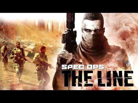 Spec Ops: The Line Soundtrack - Final Mission Mirror Scene Theme (Master Truth Revealed OST)