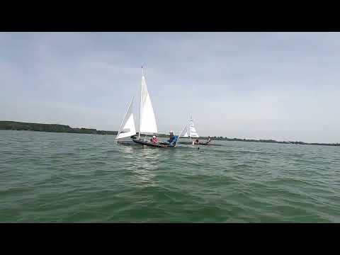RZ85-3 Sailing
