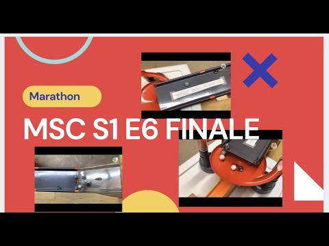 Marble Sporting Championship E6 Marathon REUPLOAD