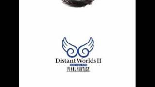 Distant Worlds II: To Zanarkand