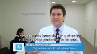 Capítulo 5: ¿Por qué operarse?