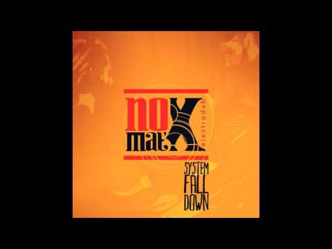 Nomat'x Dub - Cosmic Swing [FREE DUBLOAD]