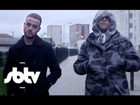 Potter Payper ft Maverick Sabre | Normal (Prod. By New Machine) [Music Video]: SBTV