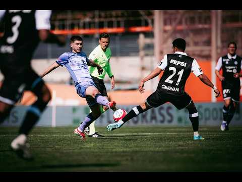  FC Lugano 4-0 FC Basel 