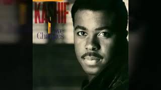 Kashif & Dionne Warwick - Reservations For Two