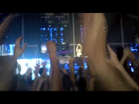 WEEKEND FESTIVAL BALTIC 2015