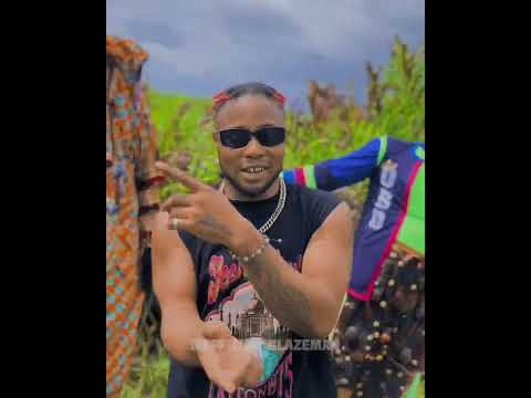 Blazeman - Ife Mmuo