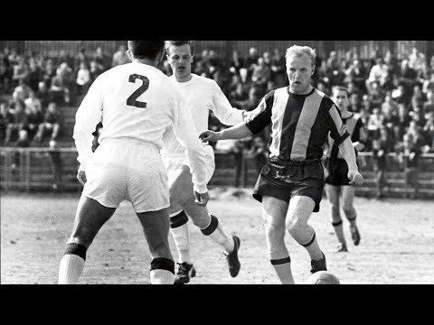 Lenart “Nacka” Skoglund ● Best Goals/Skills [Rare Footage]