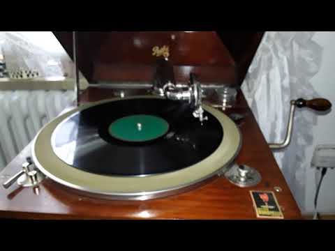 Juan Llossas   Sufro/ Gern will ich leiden   Polydor 22982