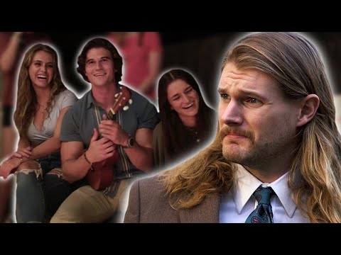 The Smoothest College Student in America