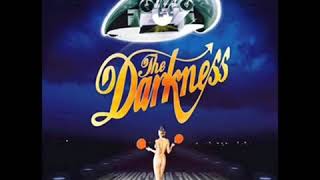 The Darkness  Holding My Own