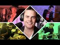 Marc Martel - Somebody To Love - Featuring One Vision Of Queen (Queen cover)