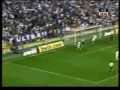 Real Madrid 2 vs Barcelona 6 02 05 2009