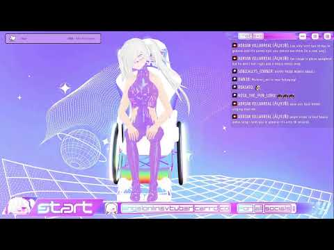 pride month stream but the stream doesn't end till june !