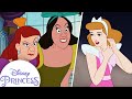 Cinderella S Evil Stepsisters Kids Cartoons Disney Princess